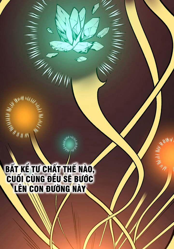 Võ Đạo Độc Tôn 606 trang 49