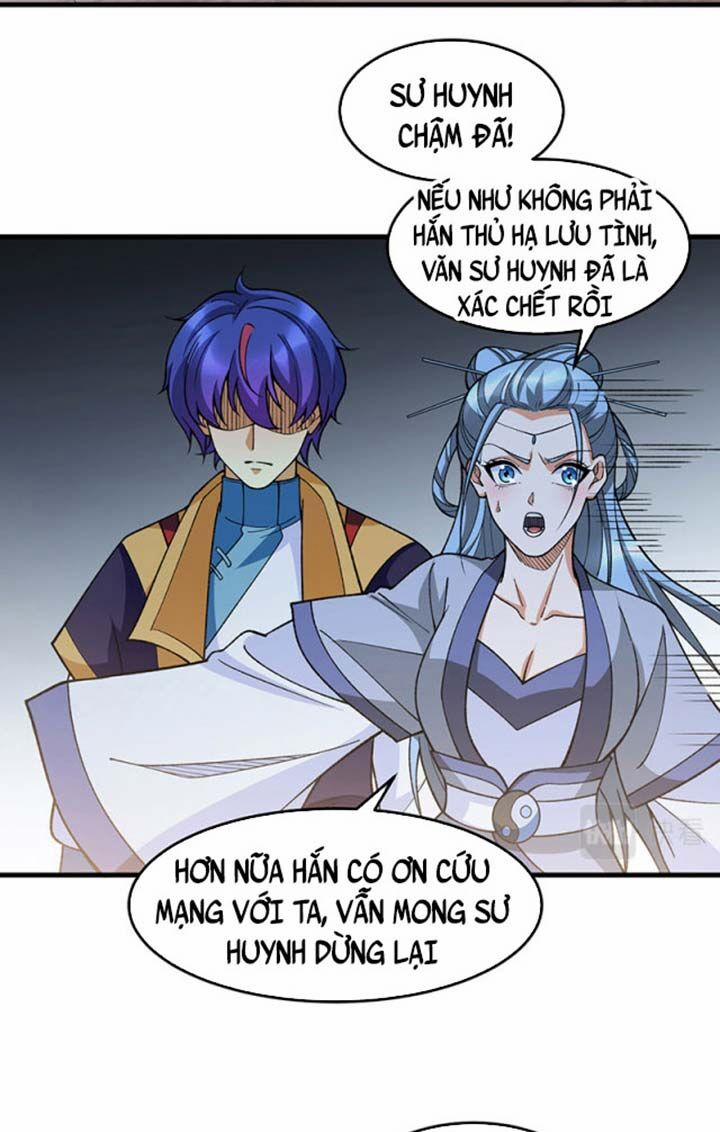 Võ Đạo Độc Tôn 606 trang 7