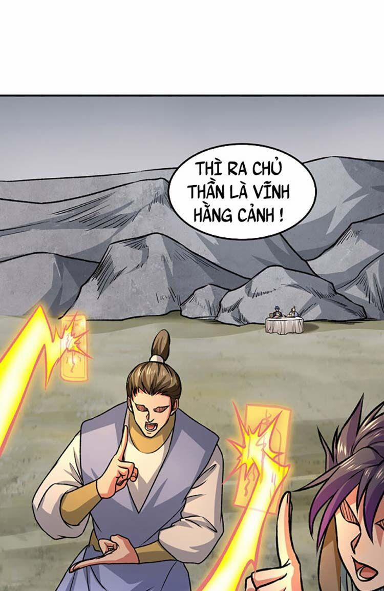 Võ Đạo Độc Tôn 607 trang 1