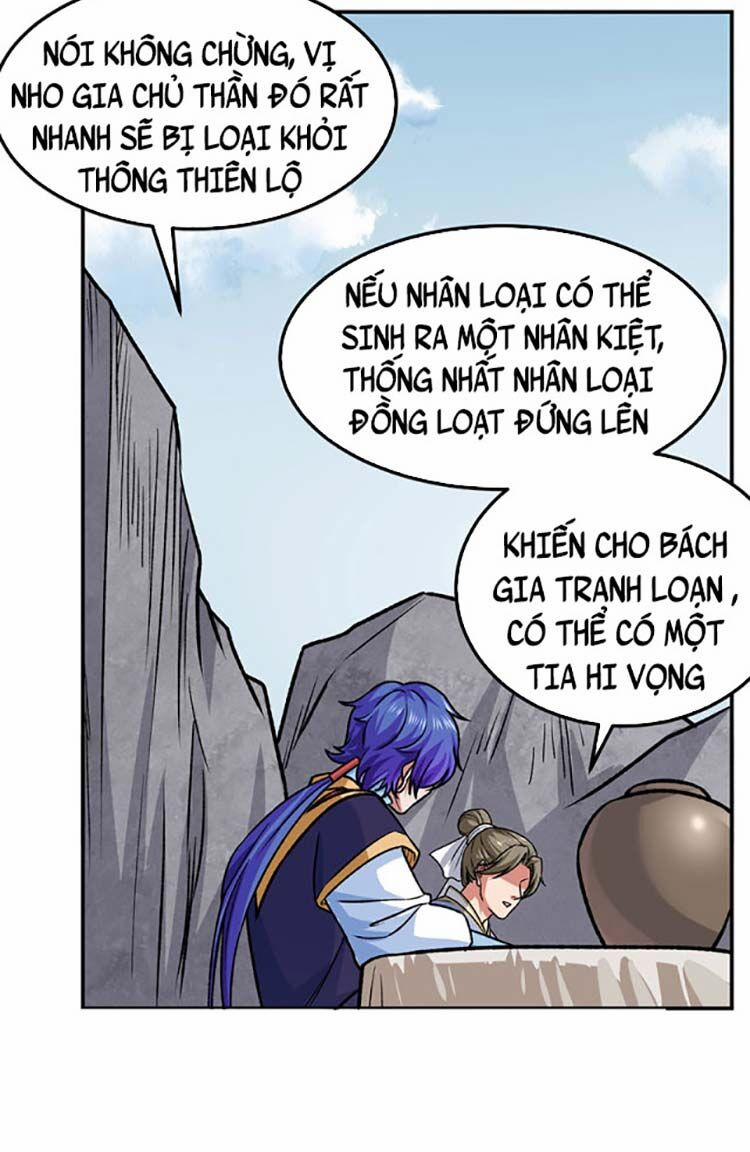 Võ Đạo Độc Tôn 607 trang 13