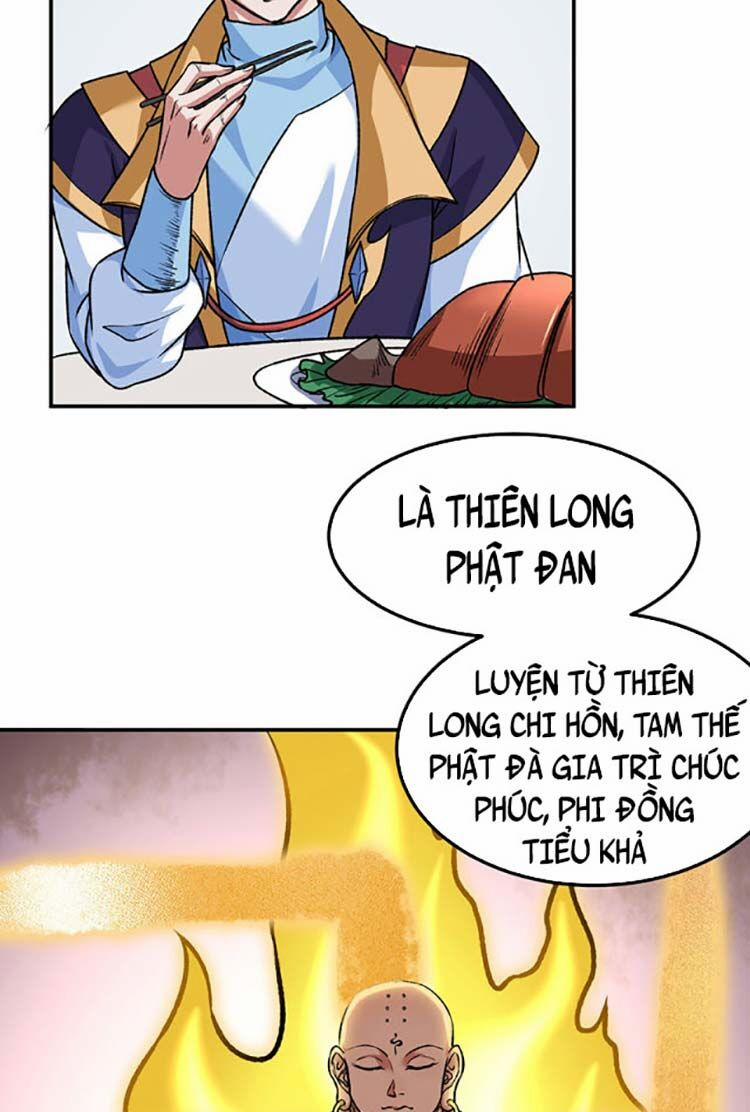 Võ Đạo Độc Tôn 607 trang 28