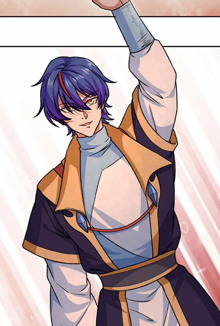 Võ Đạo Độc Tôn 607 trang 37