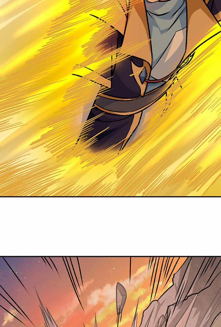 Võ Đạo Độc Tôn 607 trang 47