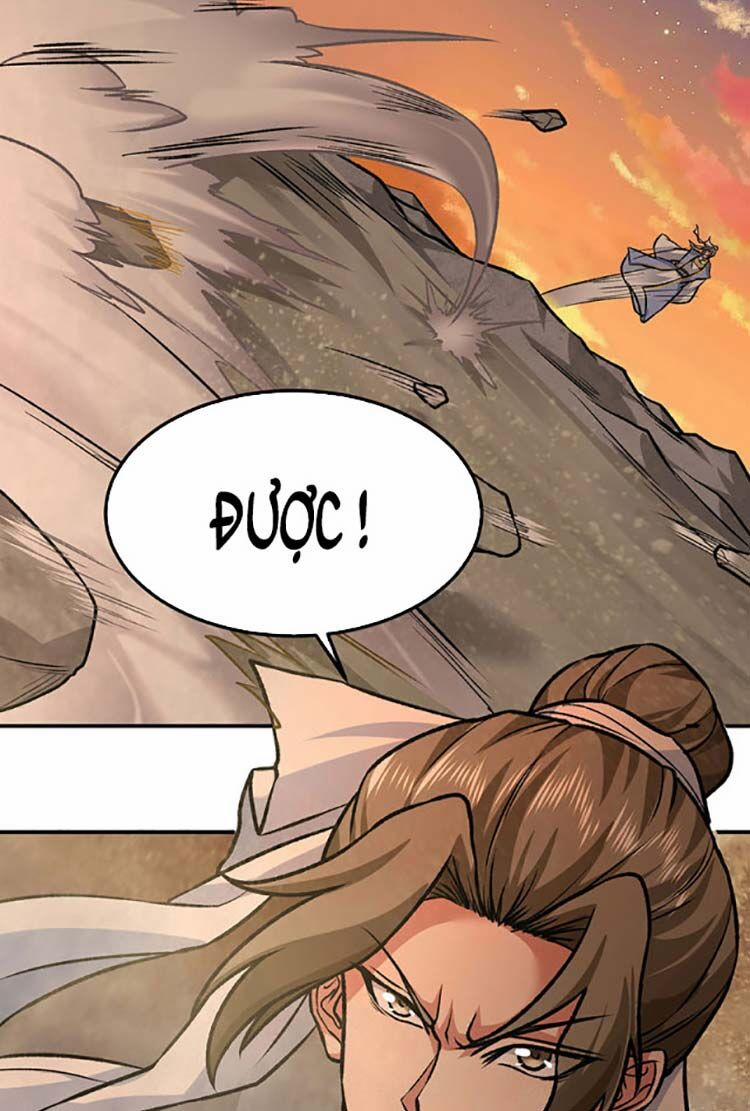 Võ Đạo Độc Tôn 607 trang 49