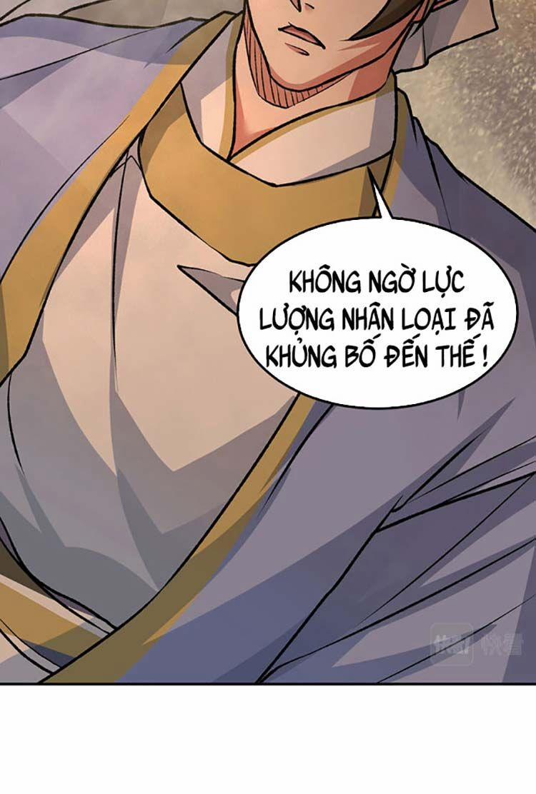 Võ Đạo Độc Tôn 607 trang 50