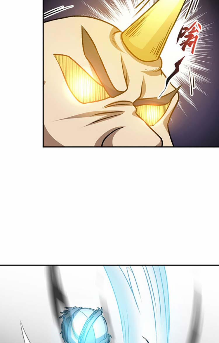 Võ Đạo Độc Tôn 608 trang 11