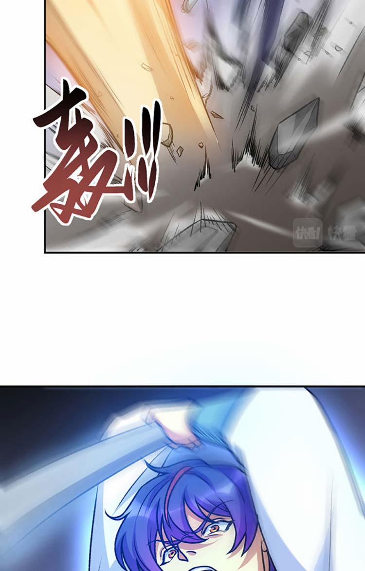 Võ Đạo Độc Tôn 608 trang 17