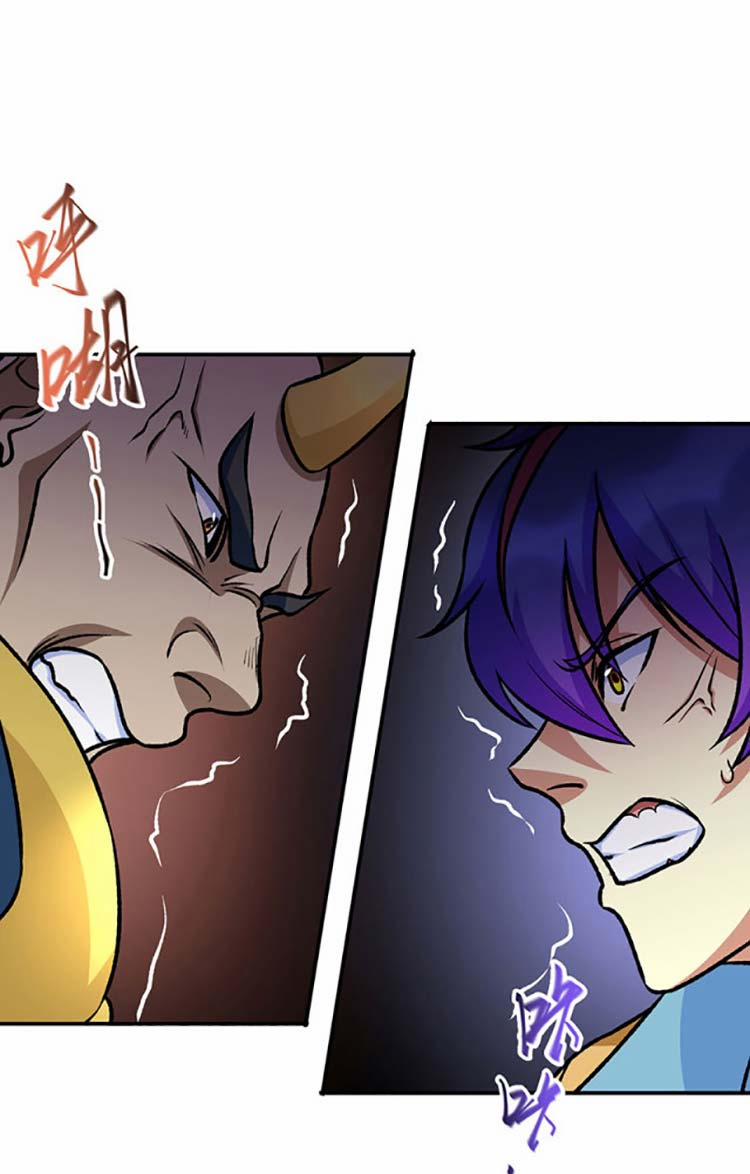 Võ Đạo Độc Tôn 608 trang 2