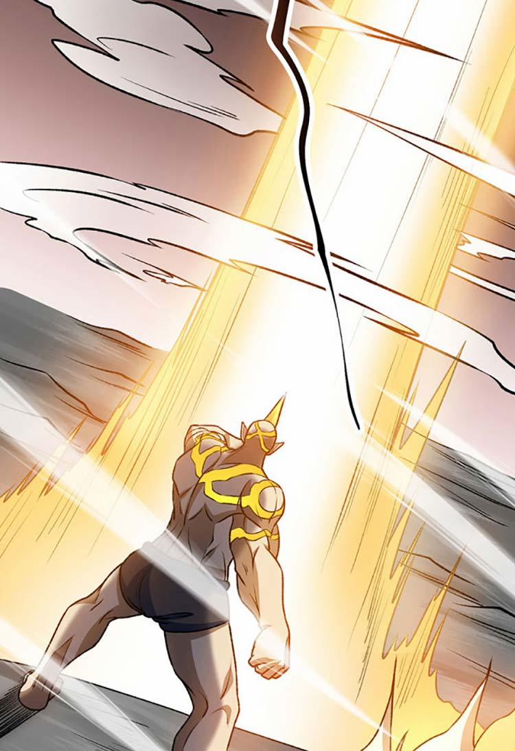 Võ Đạo Độc Tôn 608 trang 28