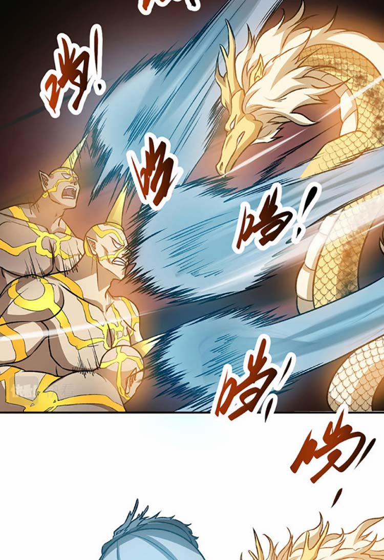 Võ Đạo Độc Tôn 608 trang 41