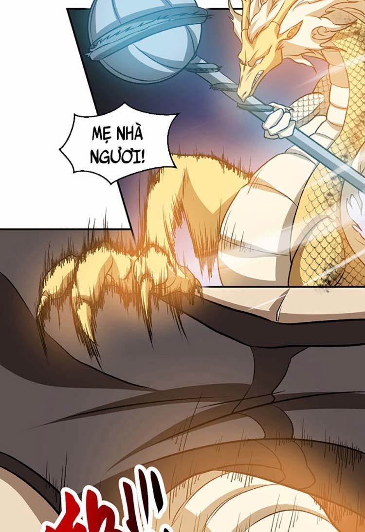 Võ Đạo Độc Tôn 608 trang 42