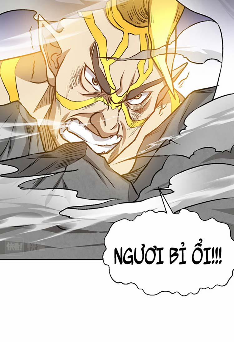 Võ Đạo Độc Tôn 608 trang 50