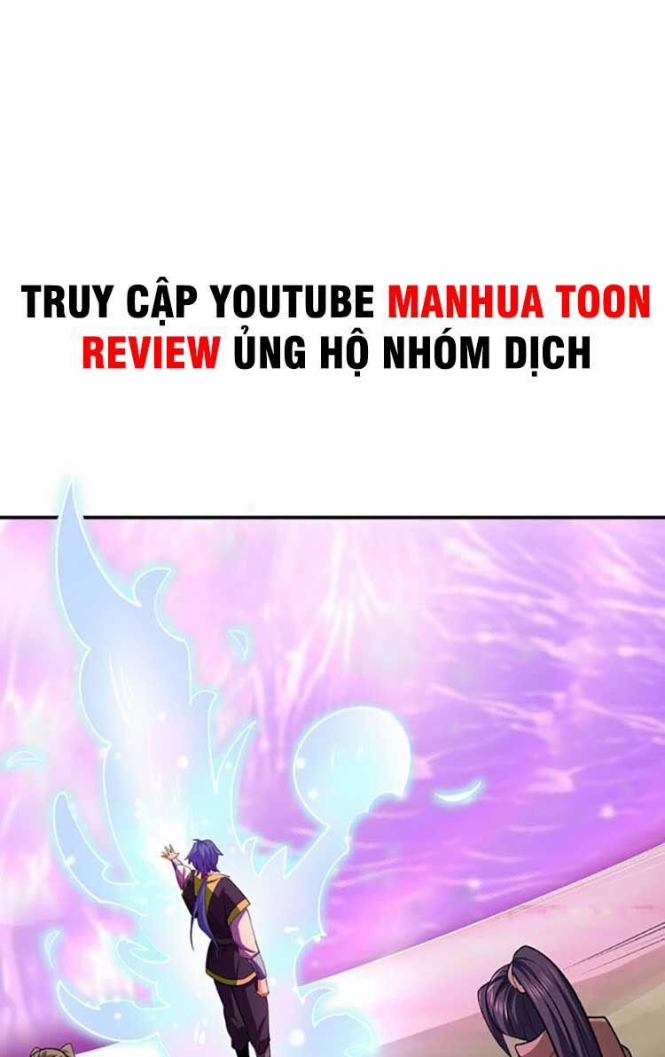 Võ Đạo Độc Tôn 609 trang 32