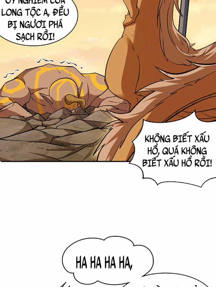 Võ Đạo Độc Tôn 609 trang 5