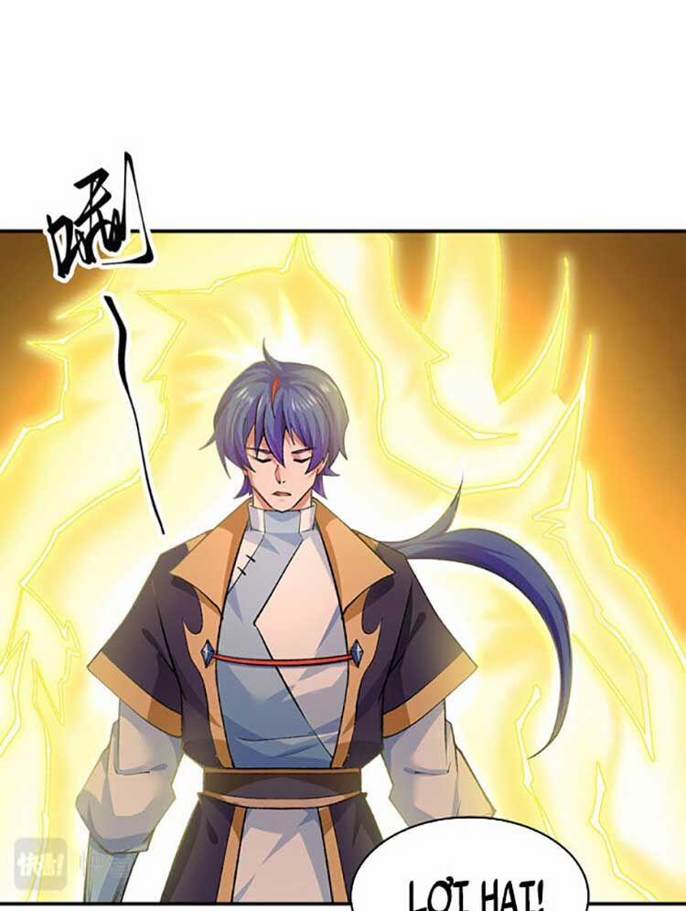 Võ Đạo Độc Tôn 609 trang 9