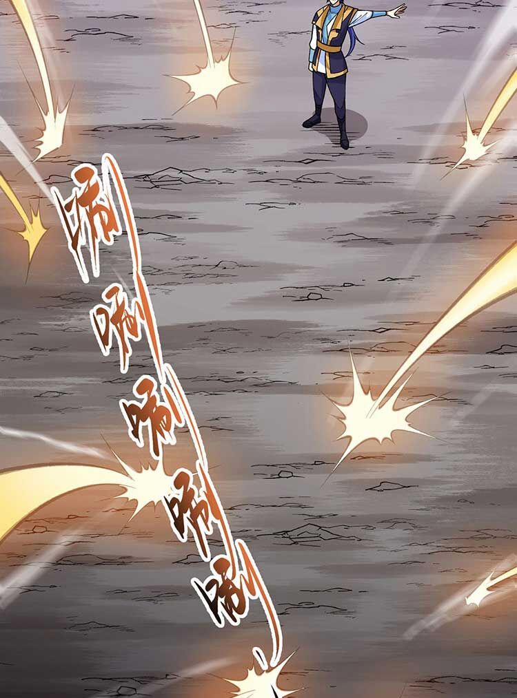 Võ Đạo Độc Tôn 610 trang 23