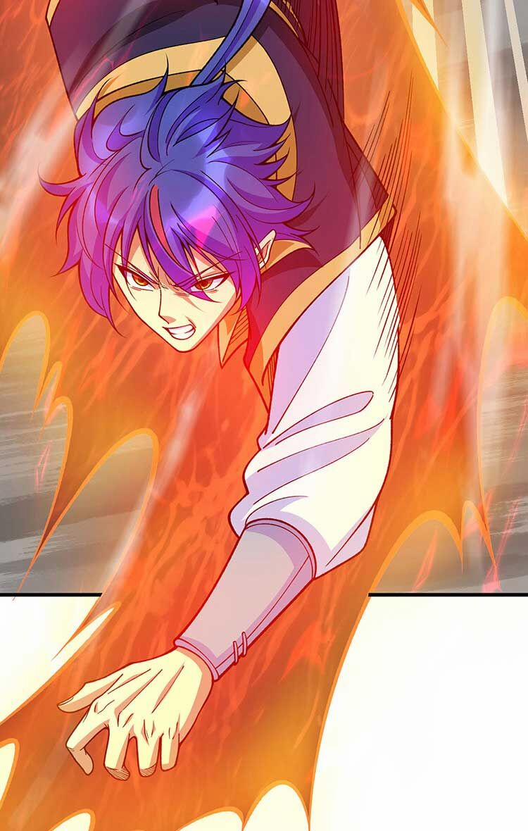 Võ Đạo Độc Tôn 610 trang 34