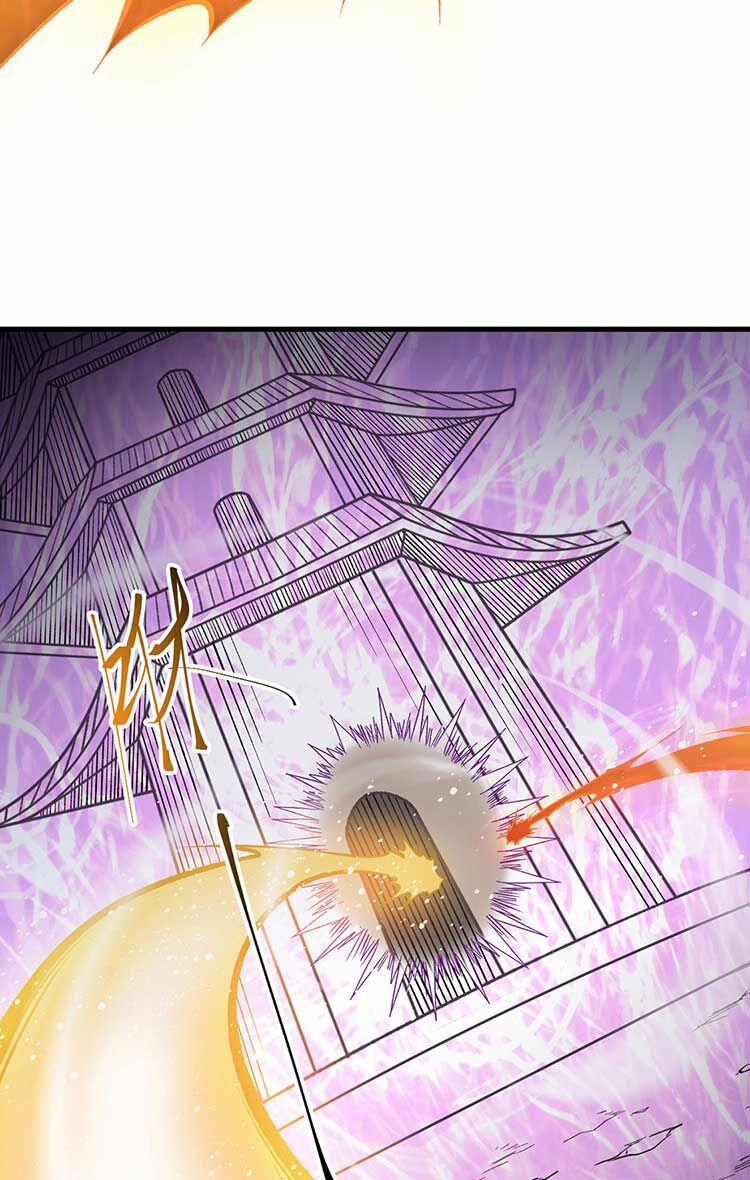 Võ Đạo Độc Tôn 610 trang 35