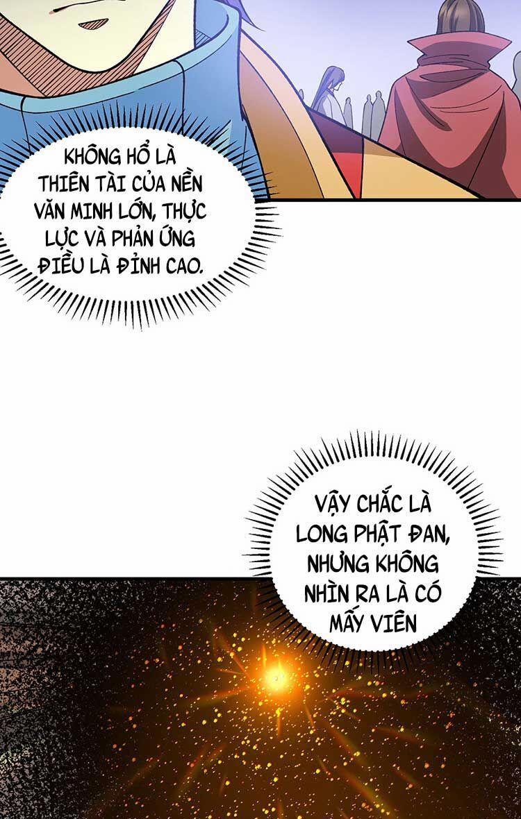 Võ Đạo Độc Tôn 610 trang 48