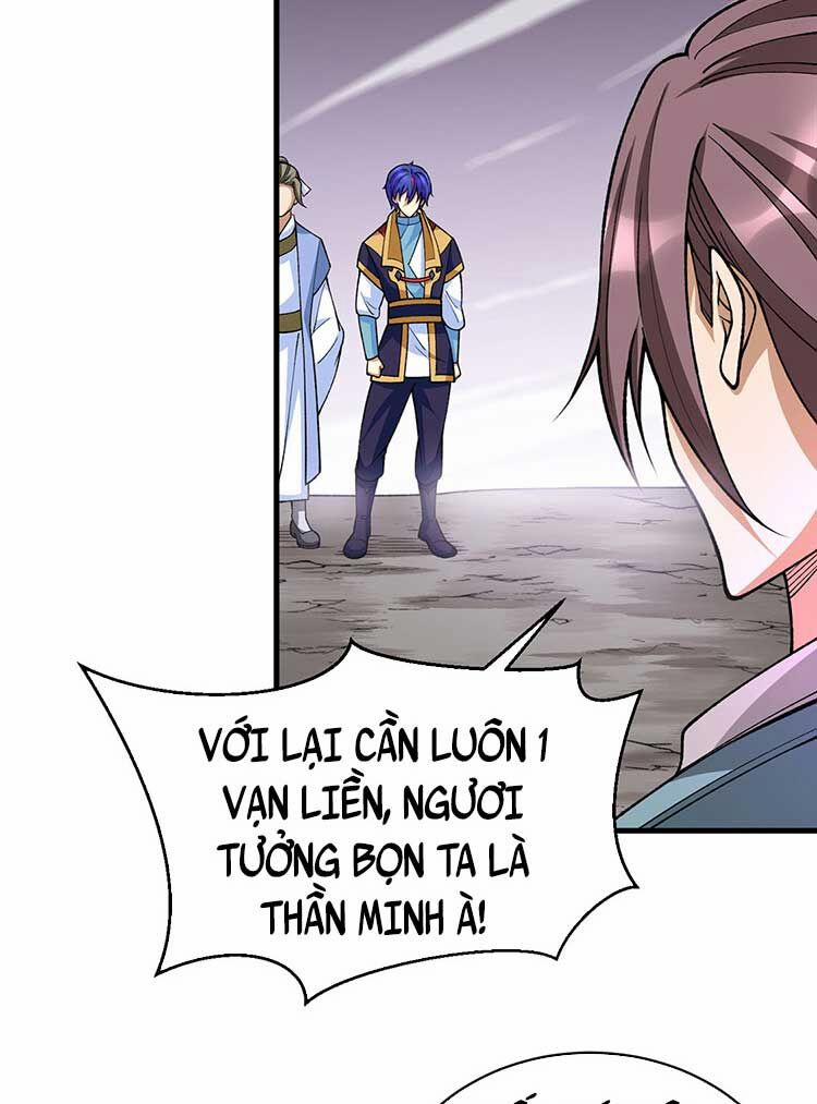 Võ Đạo Độc Tôn 610 trang 6