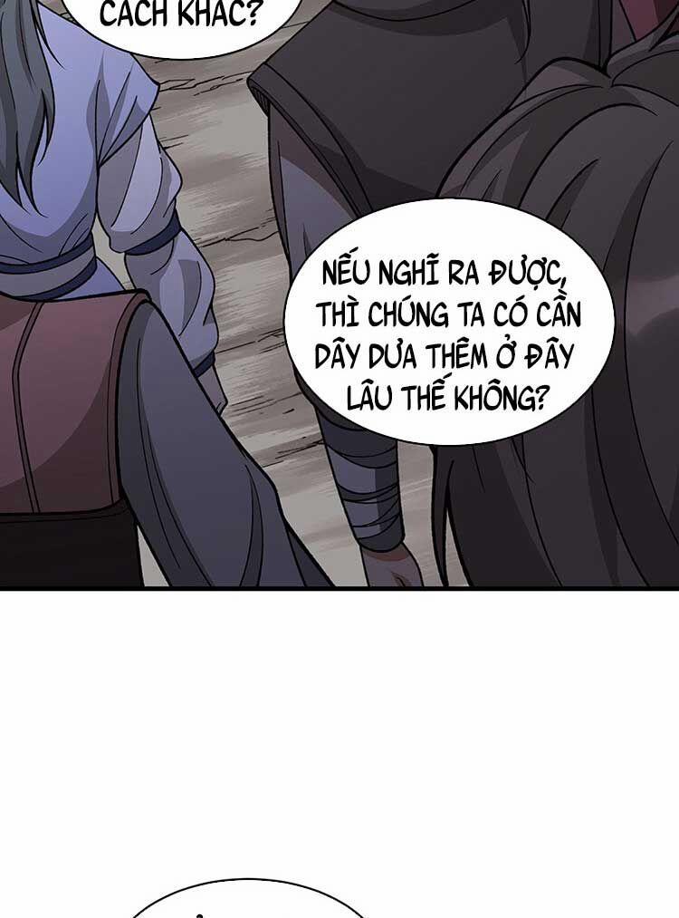 Võ Đạo Độc Tôn 610 trang 9