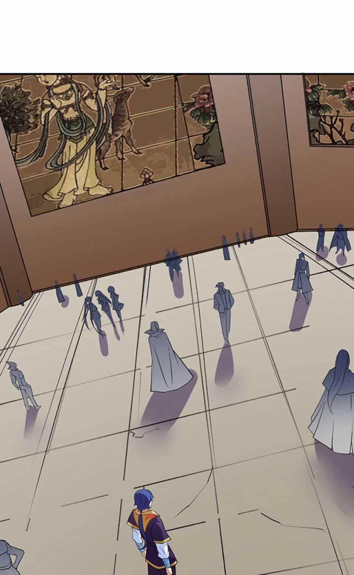 Võ Đạo Độc Tôn 611 trang 1