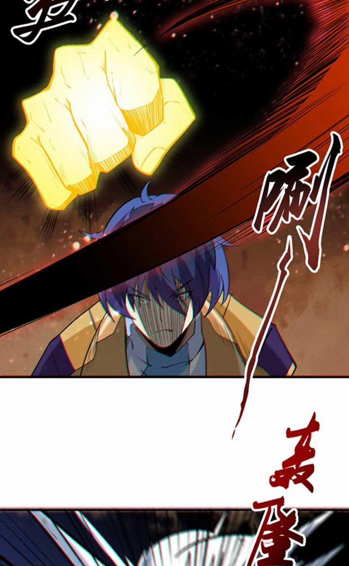 Võ Đạo Độc Tôn 611 trang 10