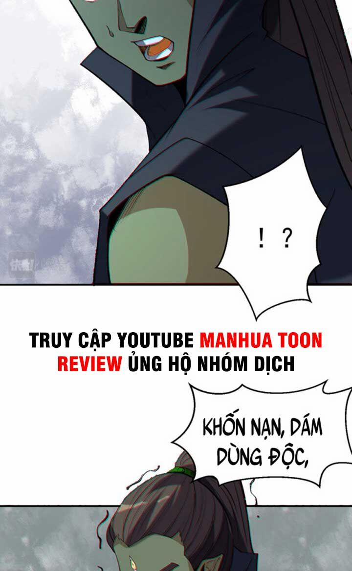 Võ Đạo Độc Tôn 611 trang 17