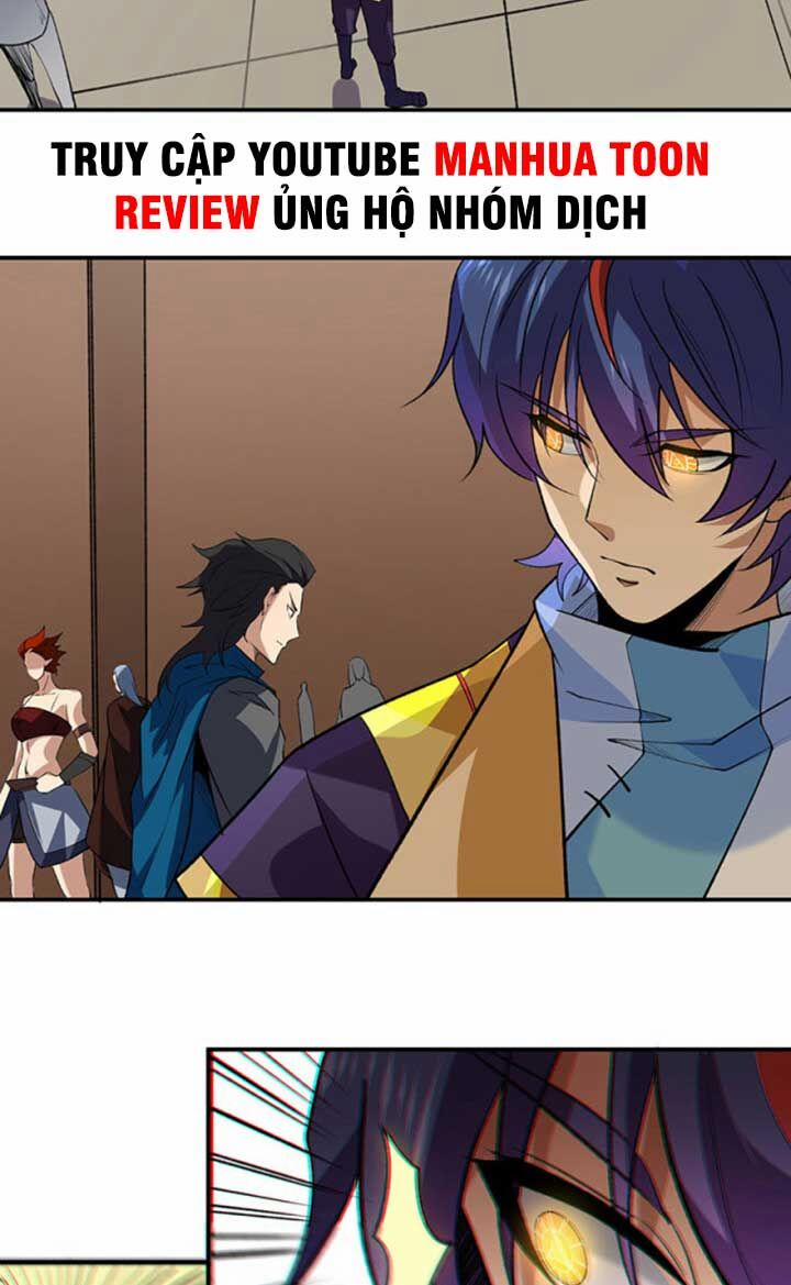 Võ Đạo Độc Tôn 611 trang 2