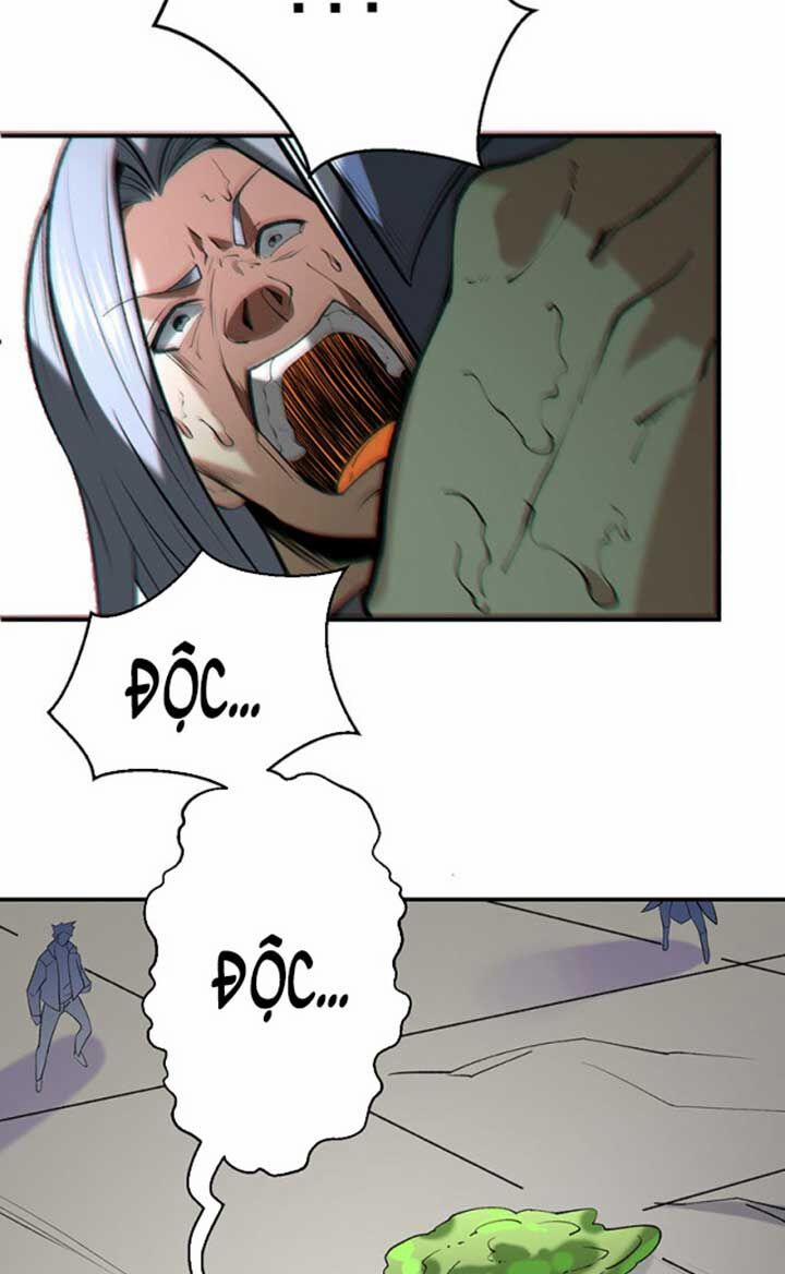 Võ Đạo Độc Tôn 611 trang 22