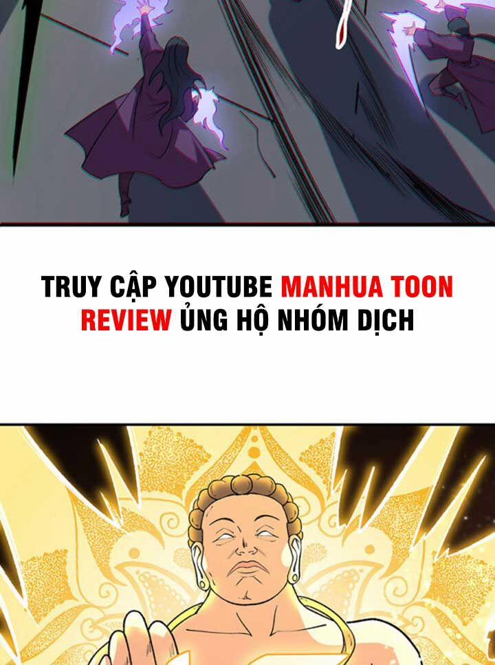 Võ Đạo Độc Tôn 611 trang 30