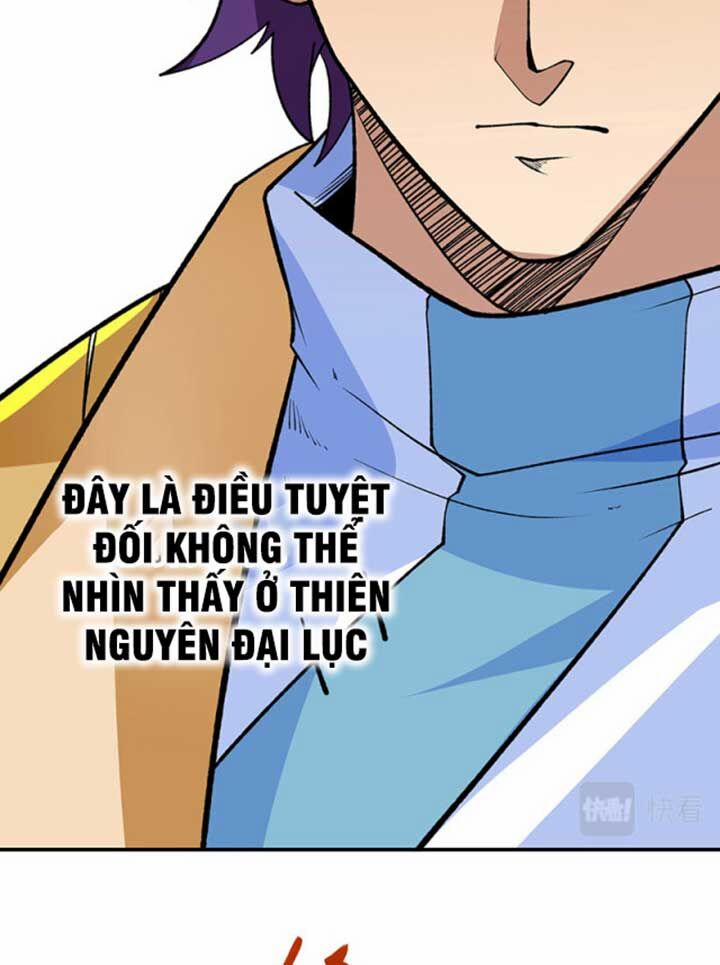 Võ Đạo Độc Tôn 611 trang 34