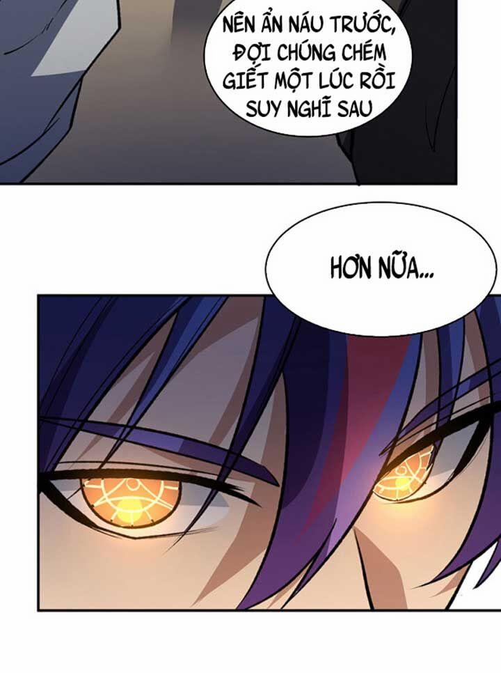 Võ Đạo Độc Tôn 611 trang 36