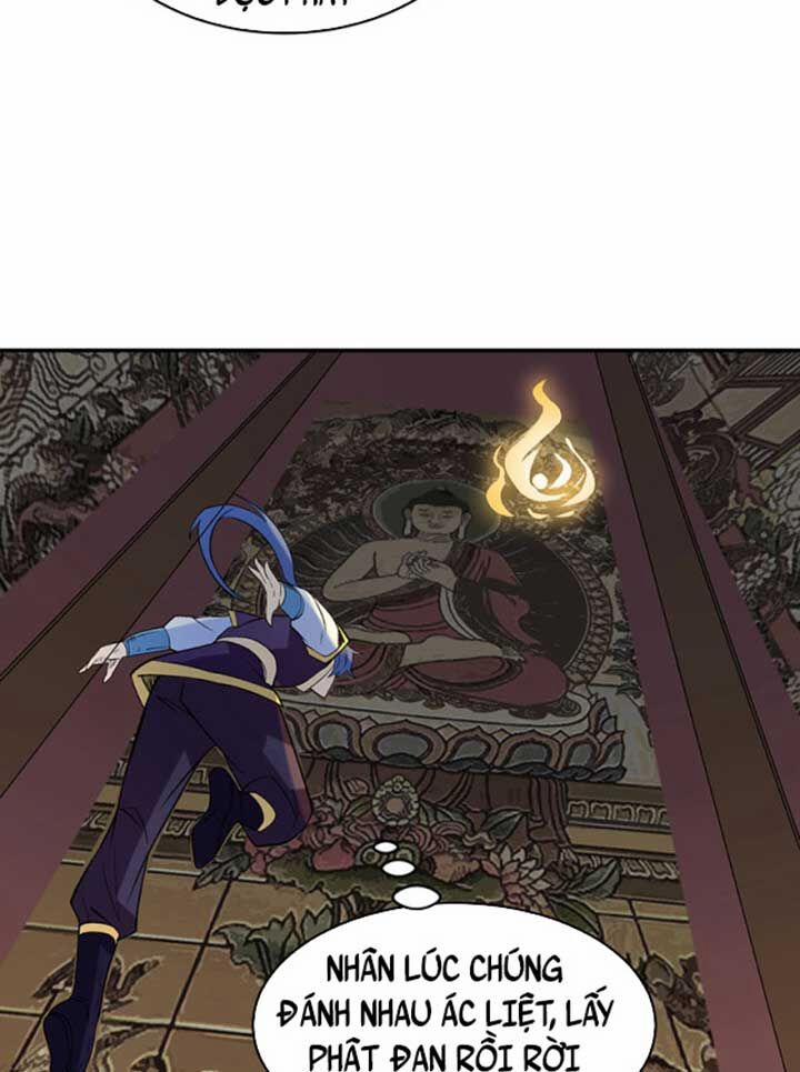 Võ Đạo Độc Tôn 611 trang 42