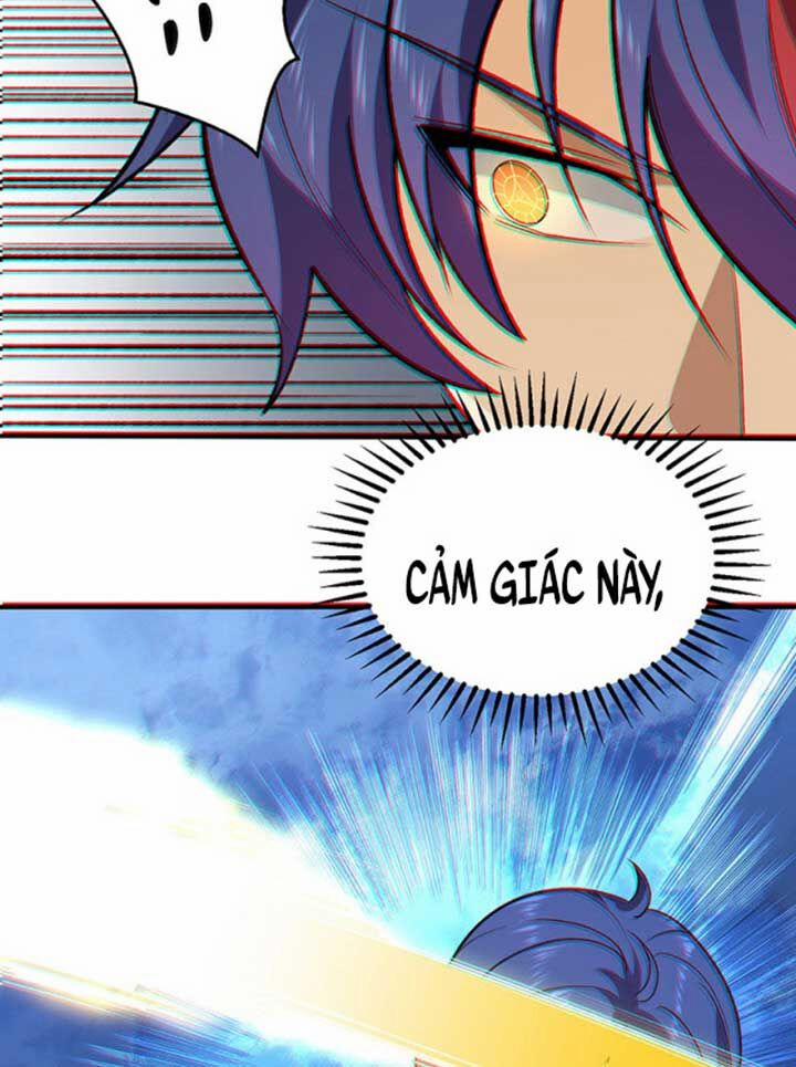 Võ Đạo Độc Tôn 611 trang 49