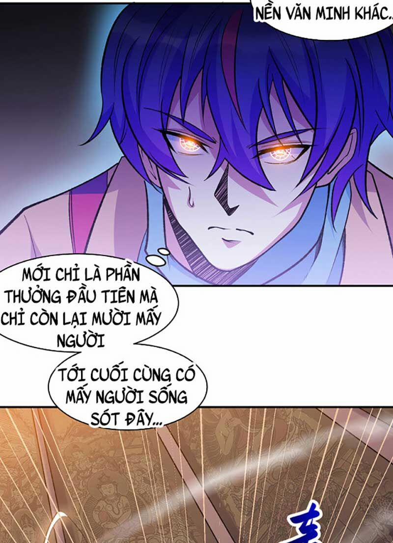 Võ Đạo Độc Tôn 612 trang 10