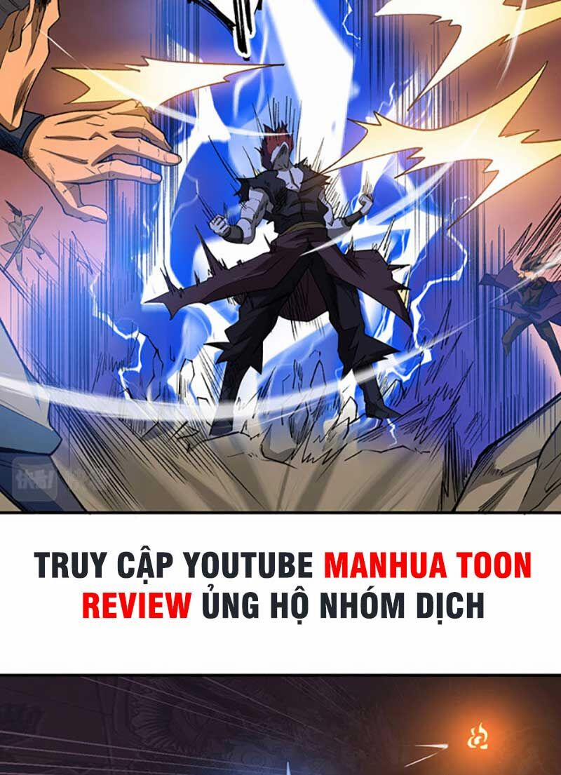 Võ Đạo Độc Tôn 612 trang 13