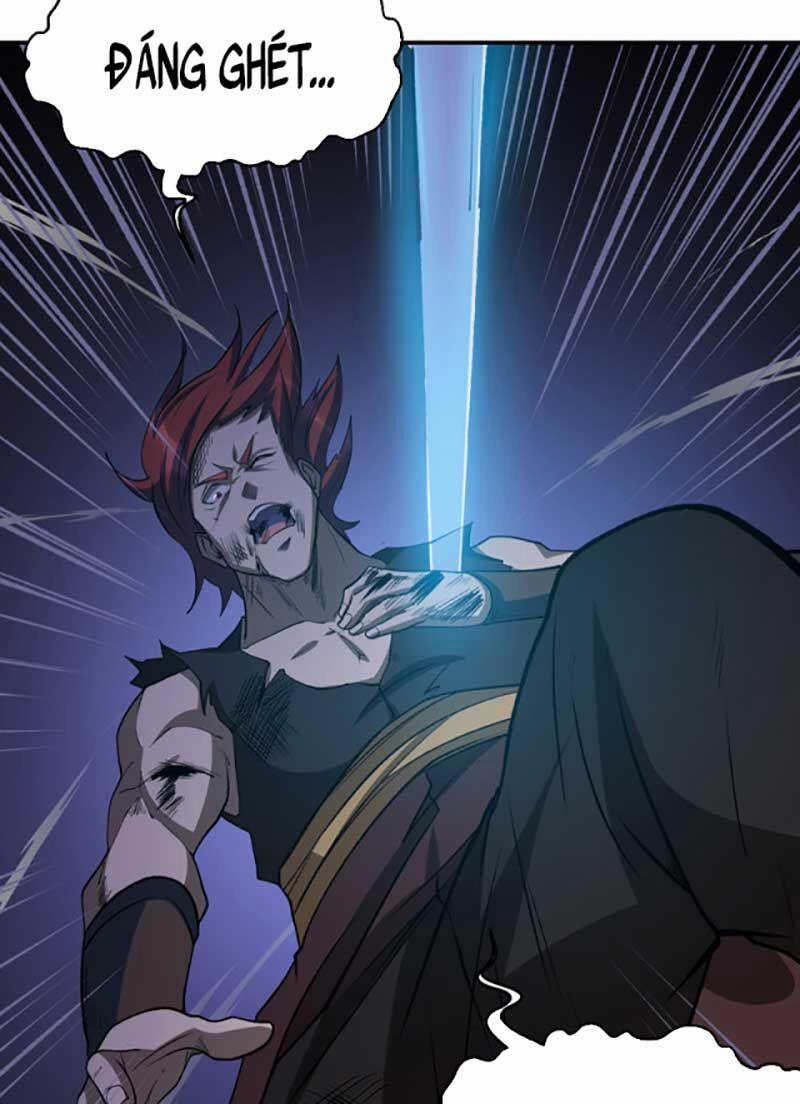 Võ Đạo Độc Tôn 612 trang 19