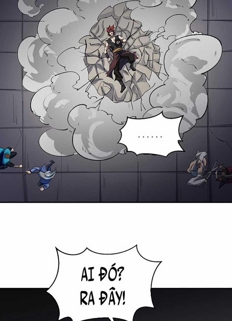 Võ Đạo Độc Tôn 612 trang 23
