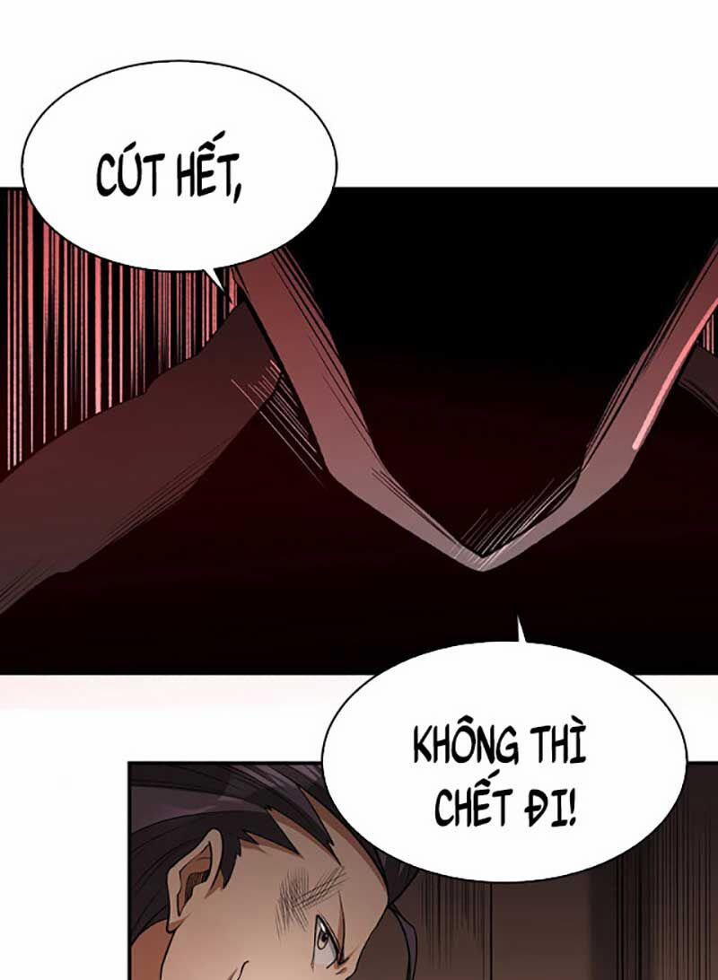 Võ Đạo Độc Tôn 612 trang 26