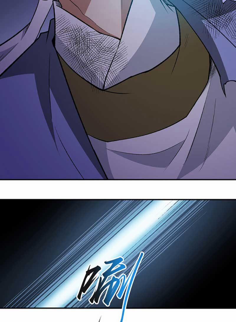 Võ Đạo Độc Tôn 612 trang 31