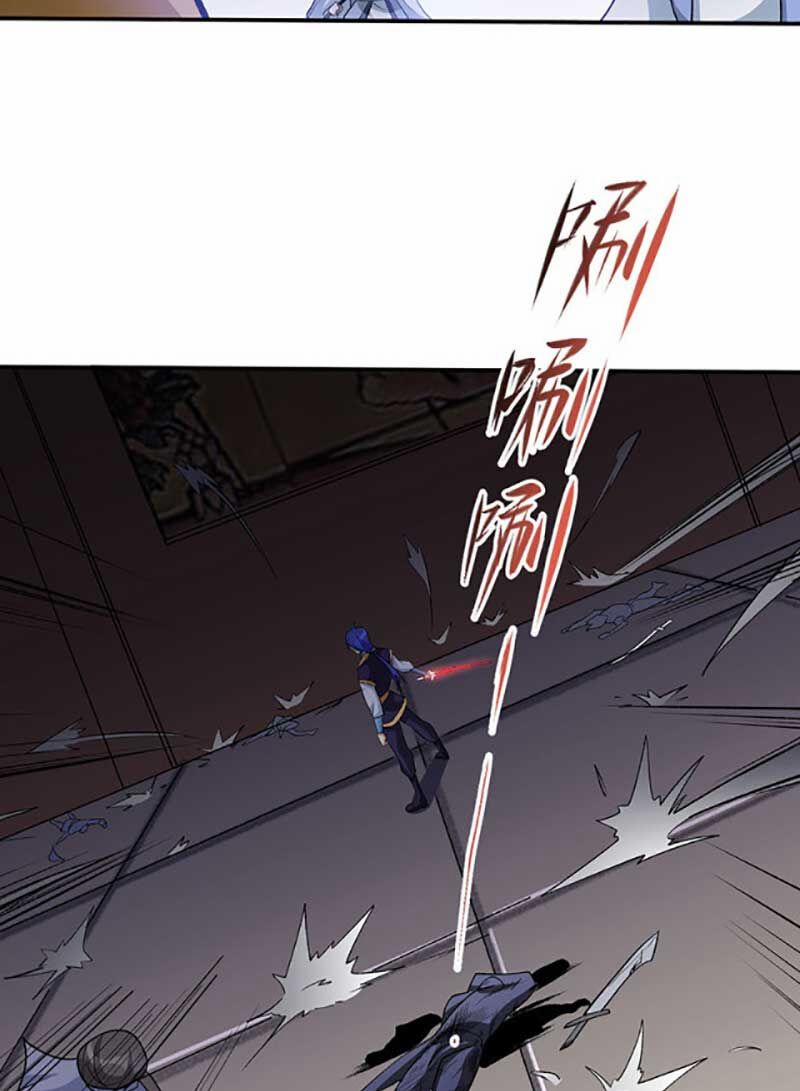 Võ Đạo Độc Tôn 612 trang 40