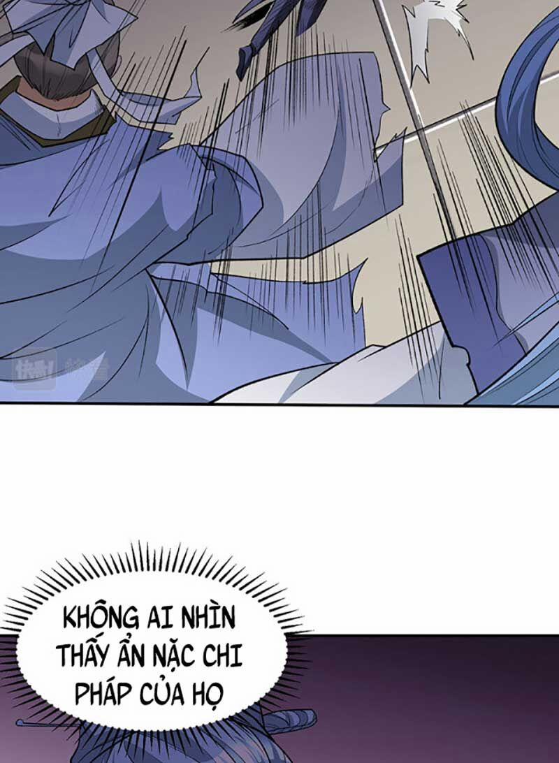 Võ Đạo Độc Tôn 612 trang 41