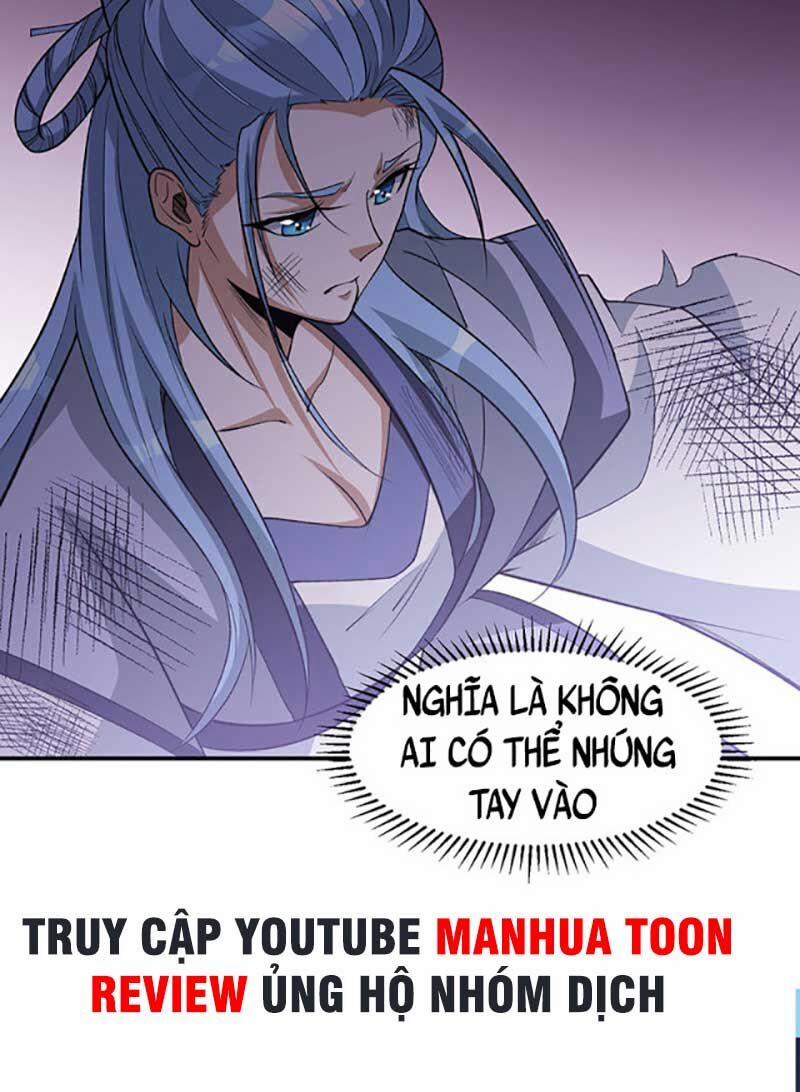 Võ Đạo Độc Tôn 612 trang 42