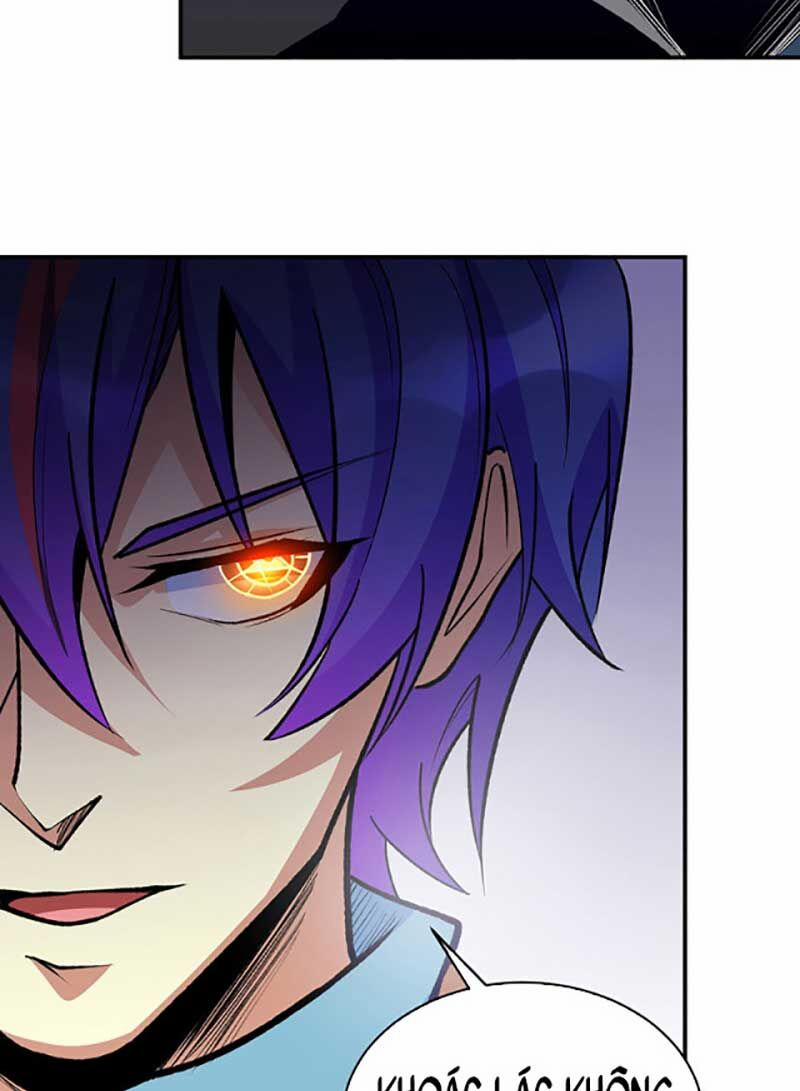 Võ Đạo Độc Tôn 612 trang 45