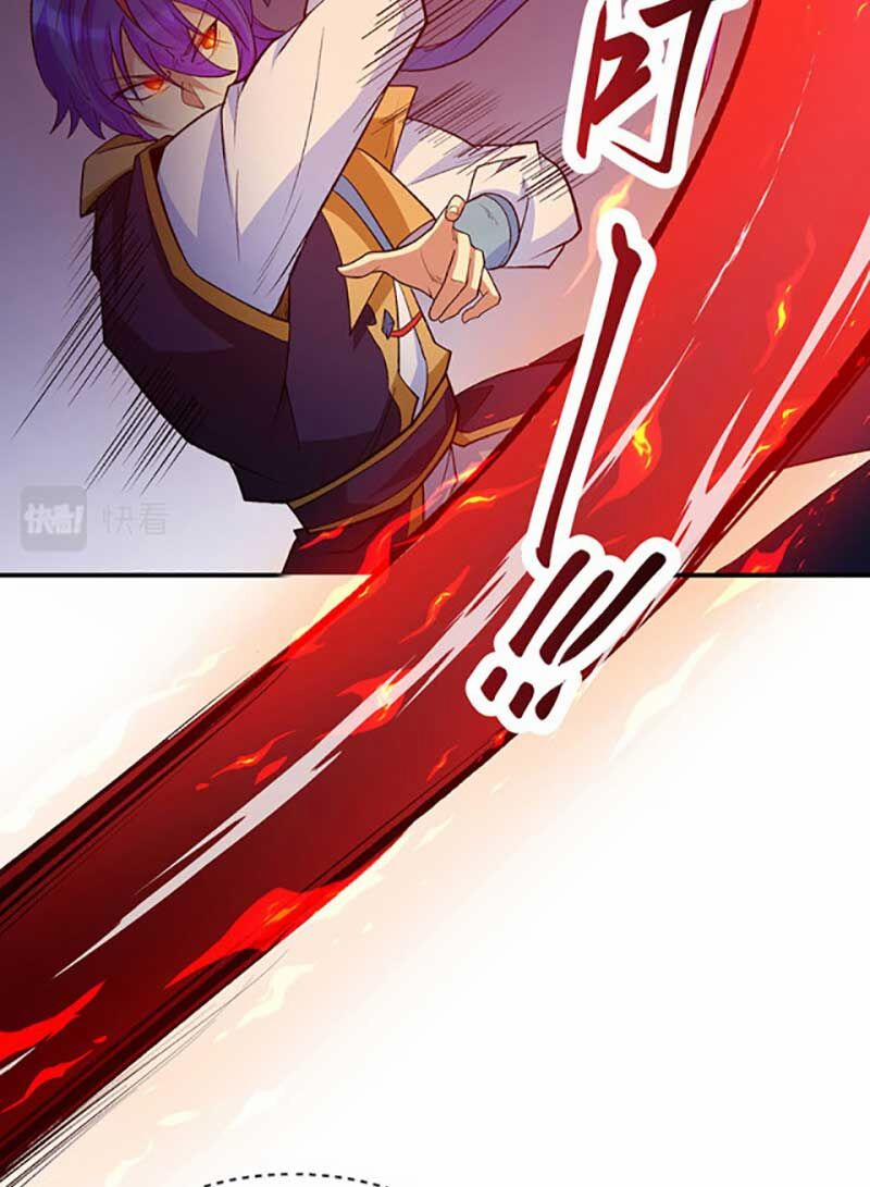 Võ Đạo Độc Tôn 612 trang 47