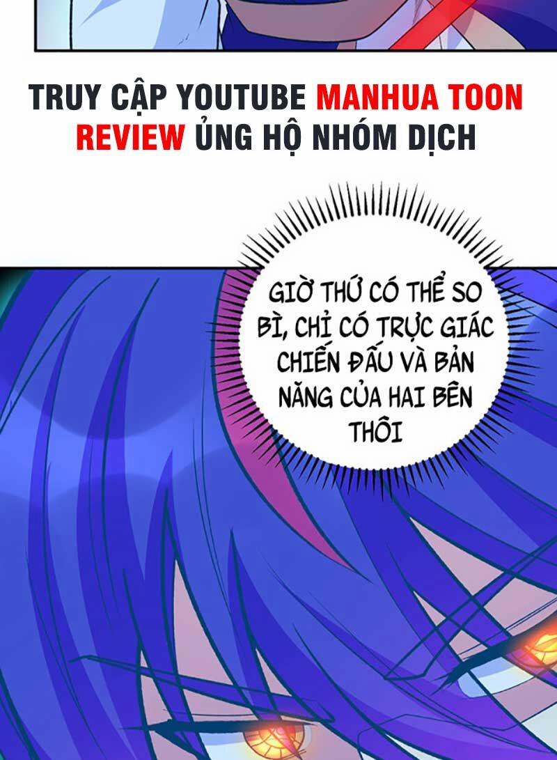 Võ Đạo Độc Tôn 612 trang 49