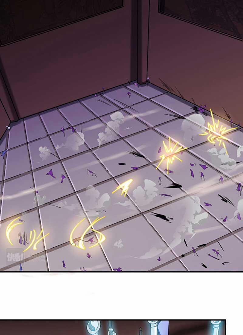 Võ Đạo Độc Tôn 612 trang 7