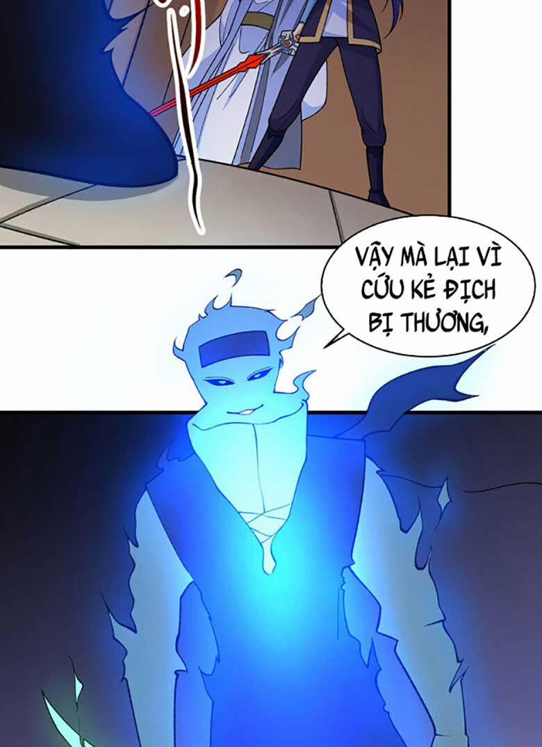 Võ Đạo Độc Tôn 613 trang 23