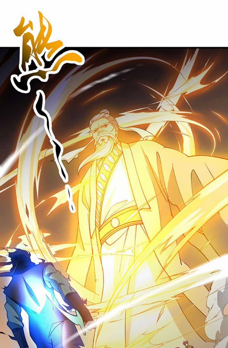 Võ Đạo Độc Tôn 613 trang 28